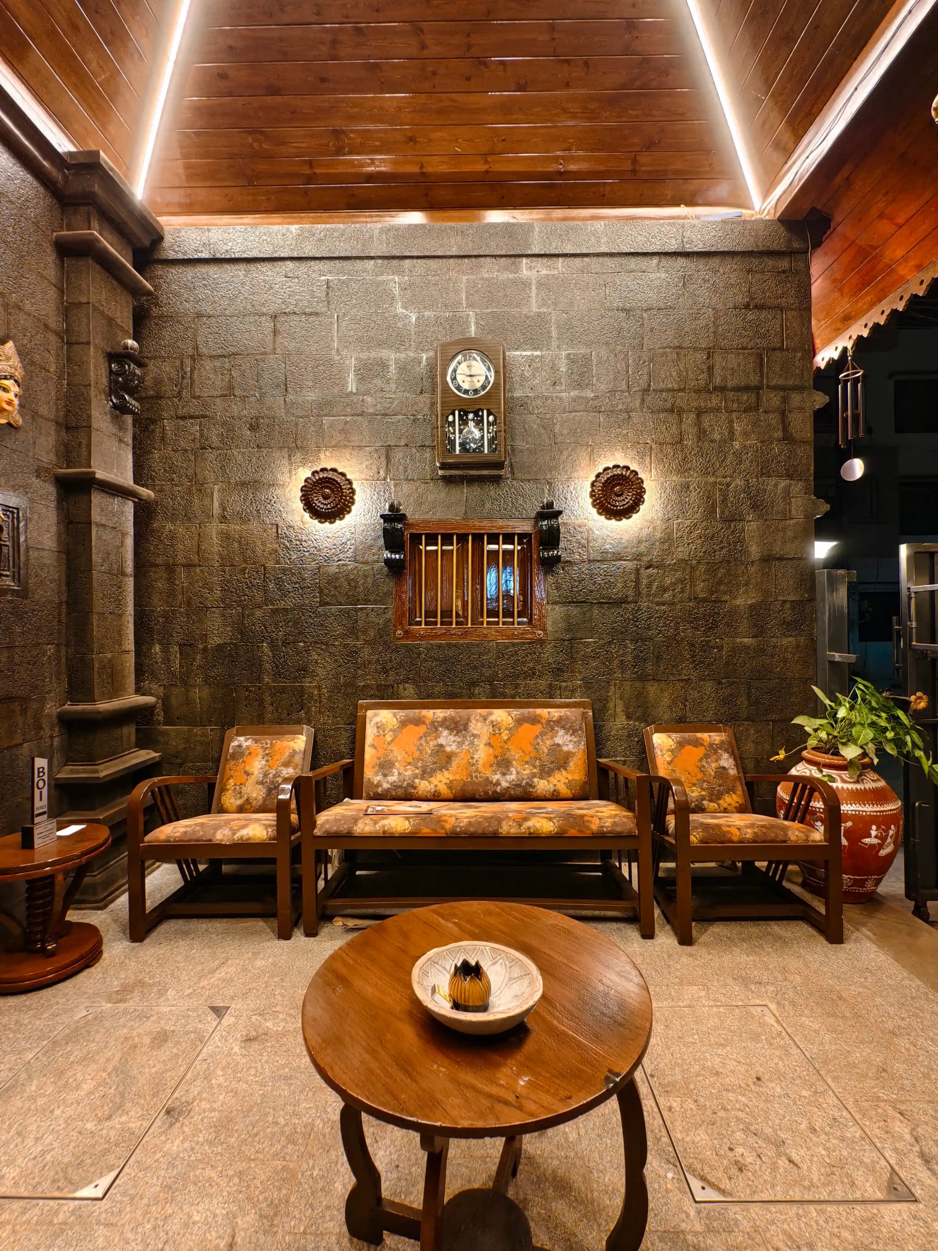 Radha Heritage Homestay